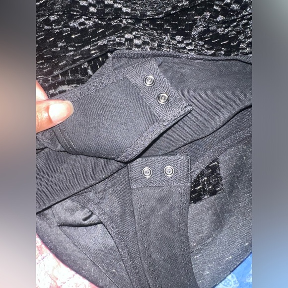 Revolve x Michael Costello Lana Bodysuit - Picture 15 of 15